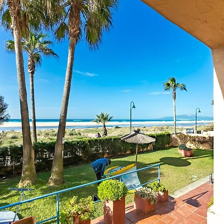 Duplex Surla Pajaro Vistas Al Mar Apartment Tarifa Exterior photo