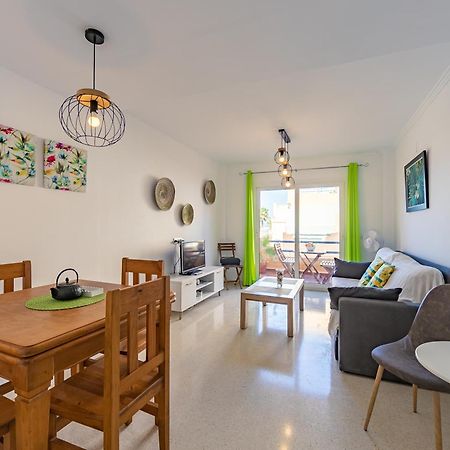 Duplex Surla Pajaro Vistas Al Mar Apartment Tarifa Exterior photo