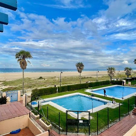 Duplex Surla Pajaro Vistas Al Mar Apartment Tarifa Exterior photo
