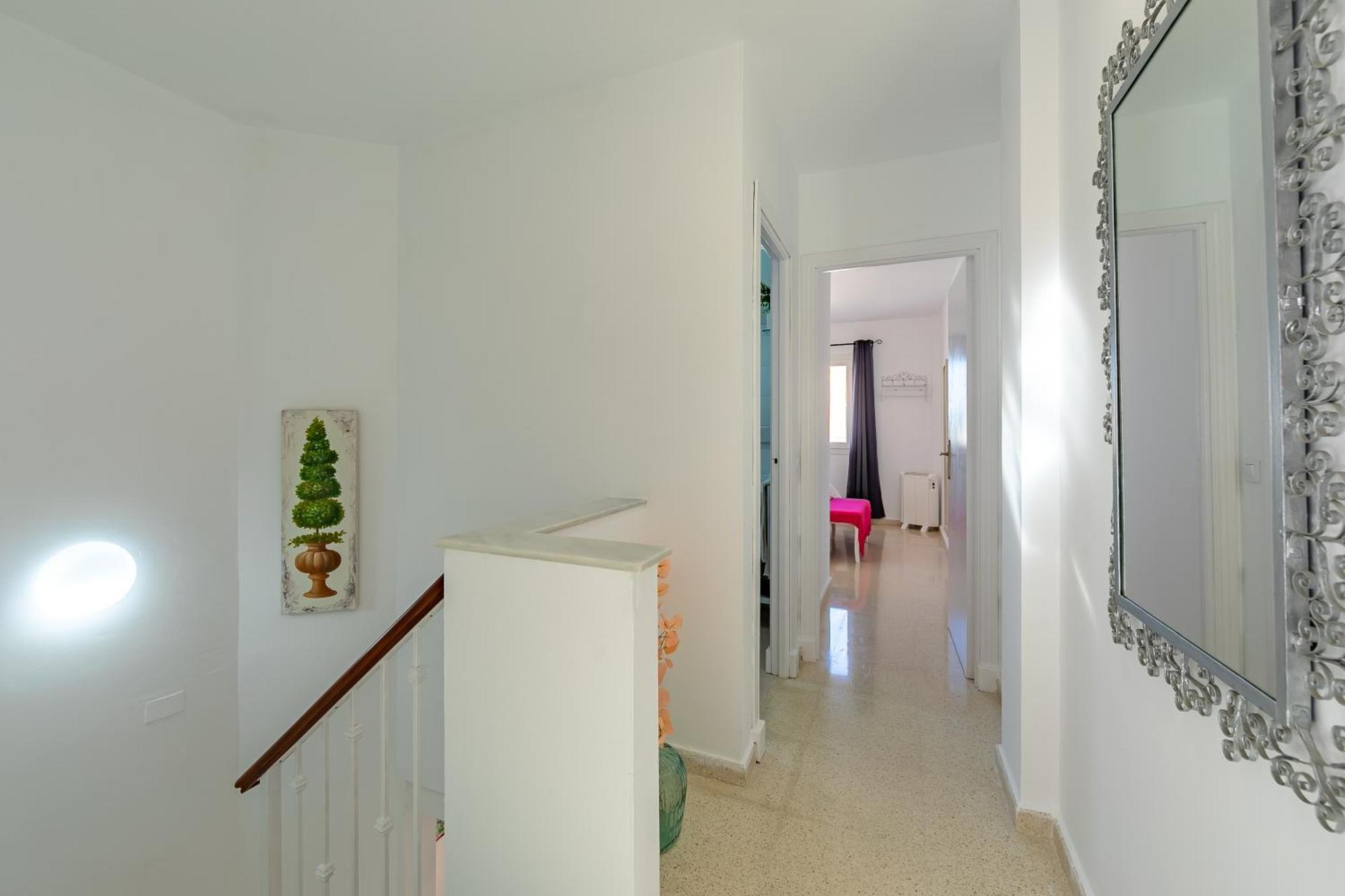 Duplex Surla Pajaro Vistas Al Mar Apartment Tarifa Exterior photo
