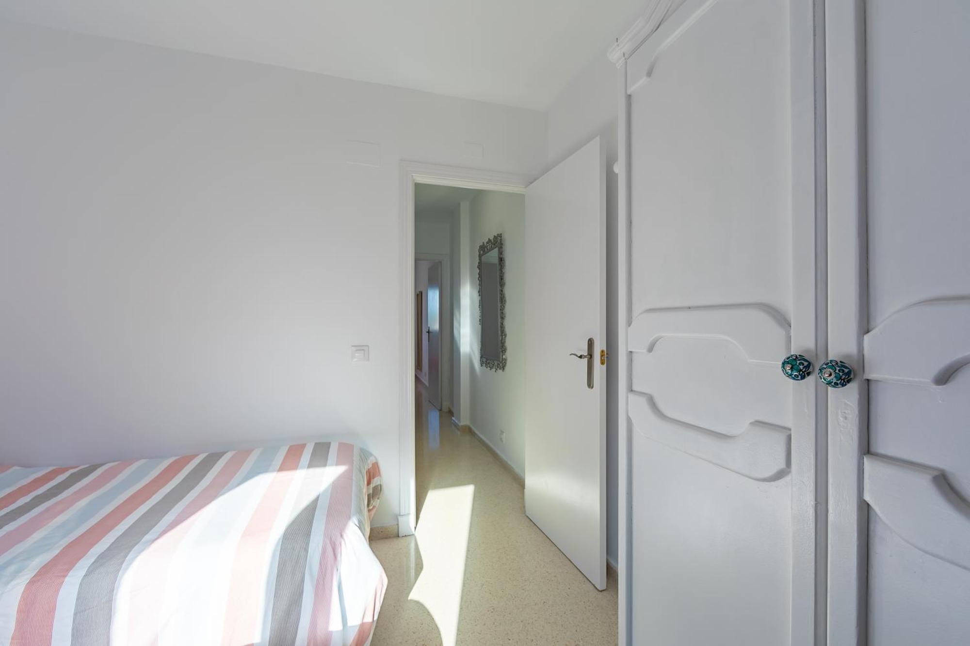 Duplex Surla Pajaro Vistas Al Mar Apartment Tarifa Exterior photo