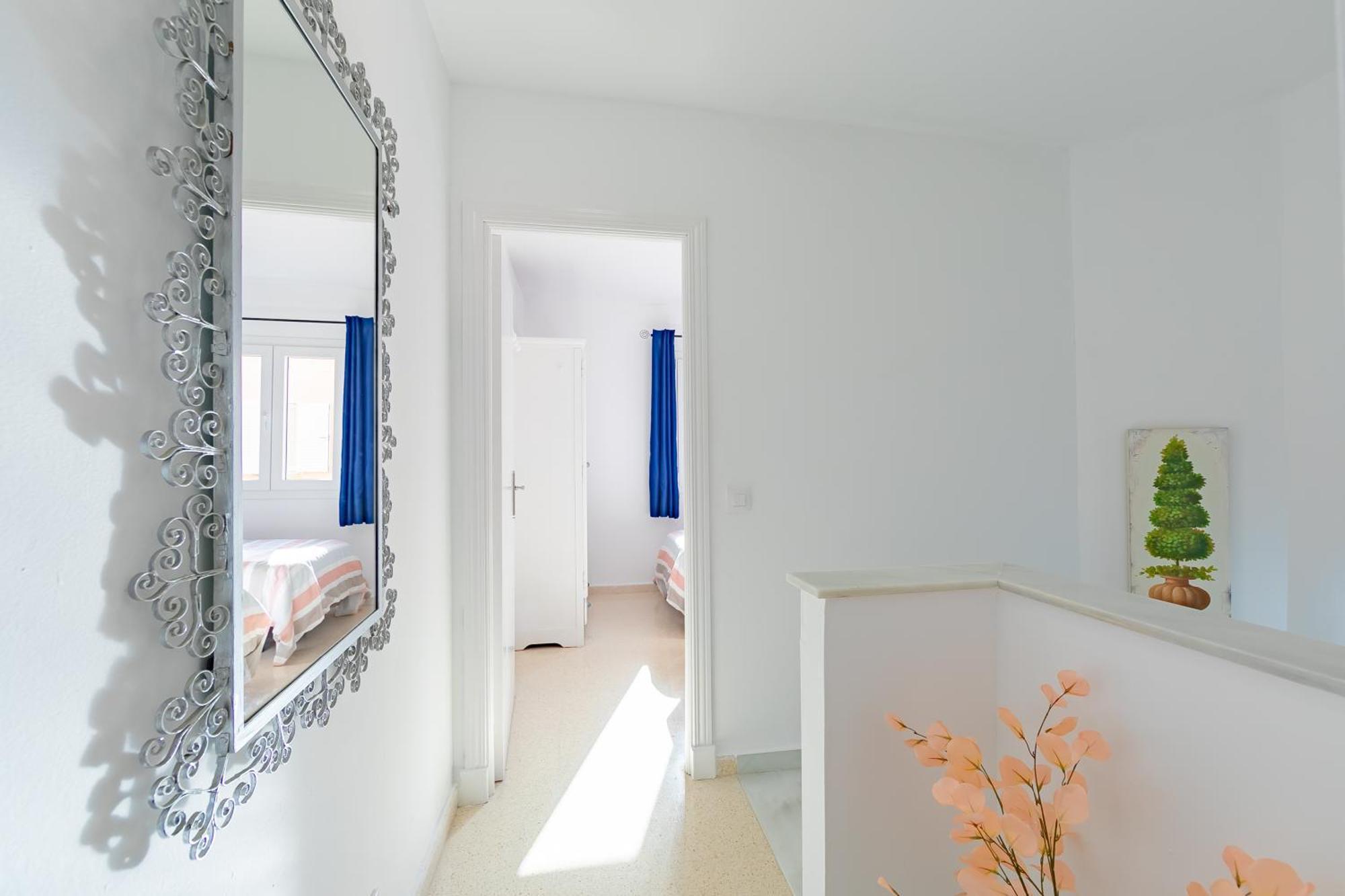 Duplex Surla Pajaro Vistas Al Mar Apartment Tarifa Exterior photo