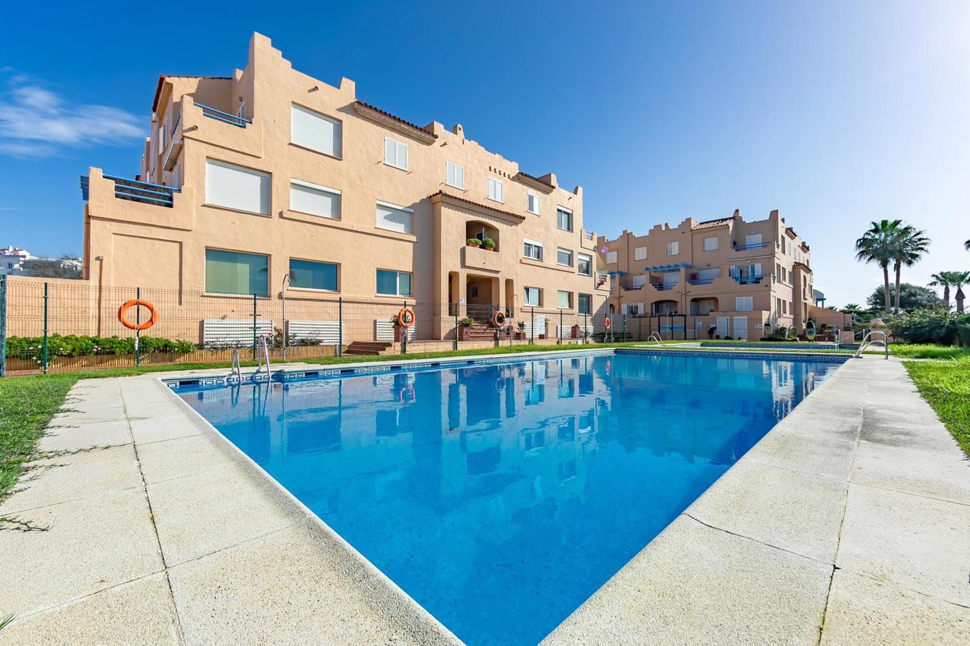 Duplex Surla Pajaro Vistas Al Mar Apartment Tarifa Exterior photo