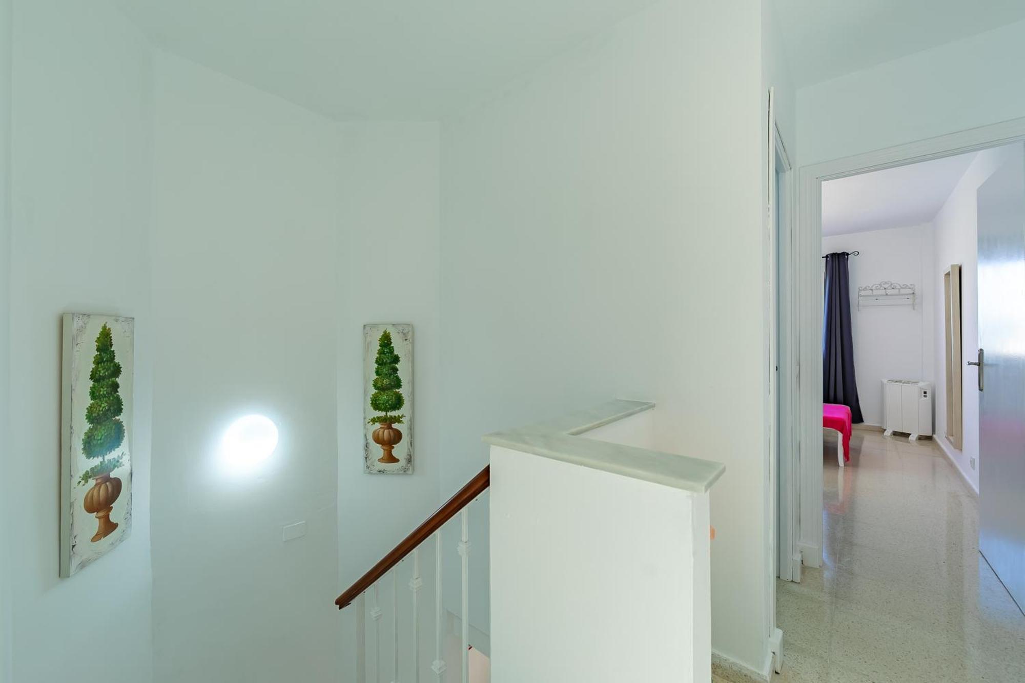 Duplex Surla Pajaro Vistas Al Mar Apartment Tarifa Exterior photo
