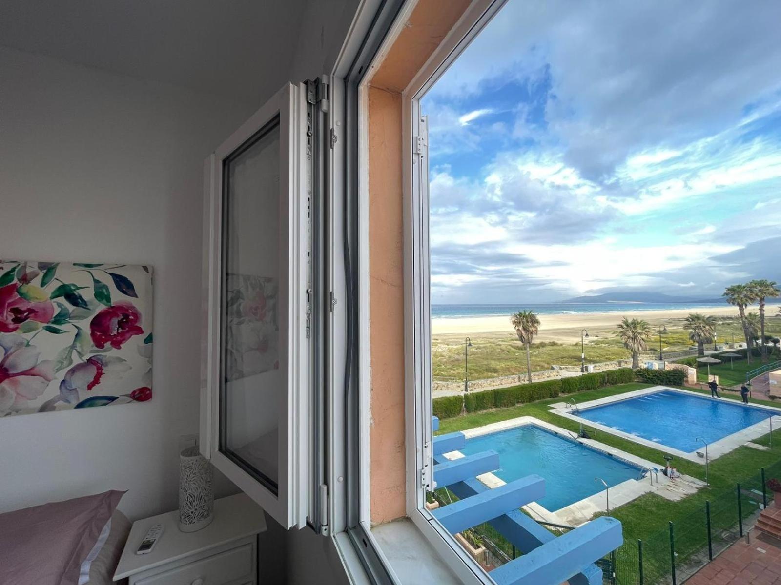 Duplex Surla Pajaro Vistas Al Mar Apartment Tarifa Exterior photo