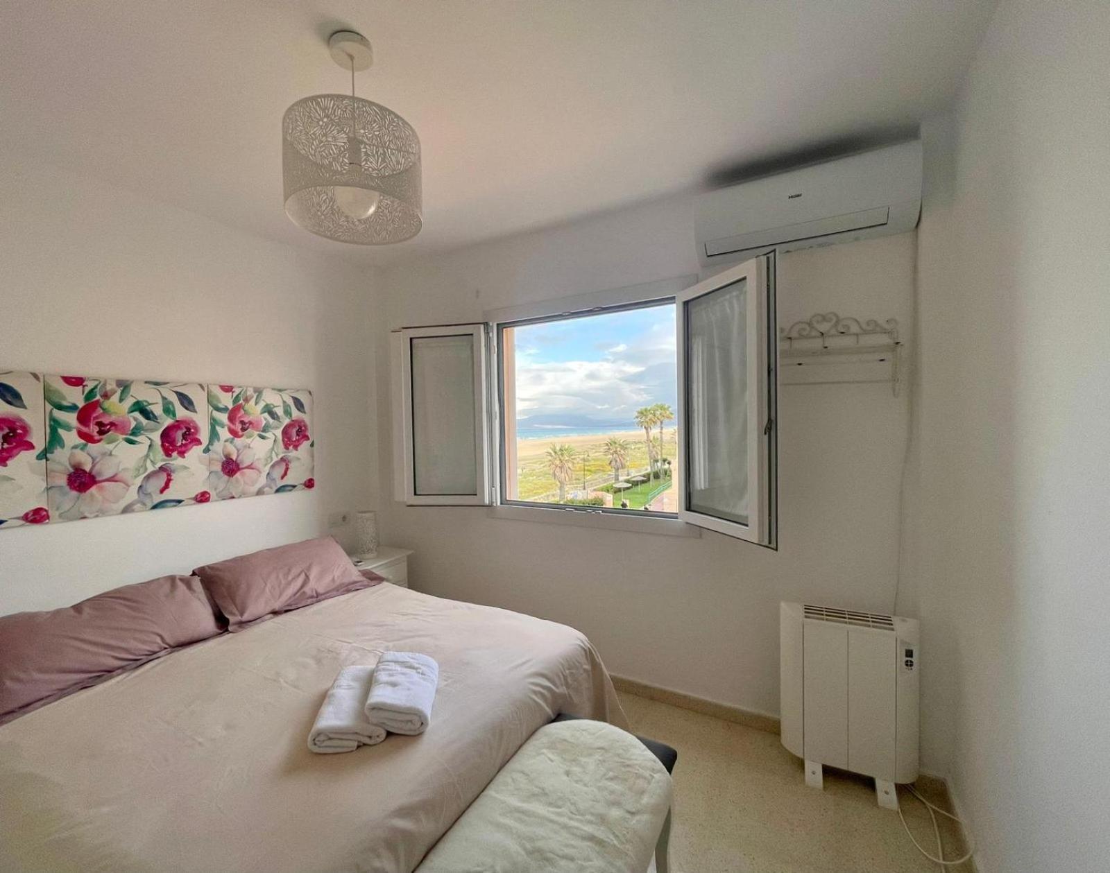 Duplex Surla Pajaro Vistas Al Mar Apartment Tarifa Exterior photo